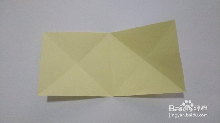 简单又好看的手工折纸教程