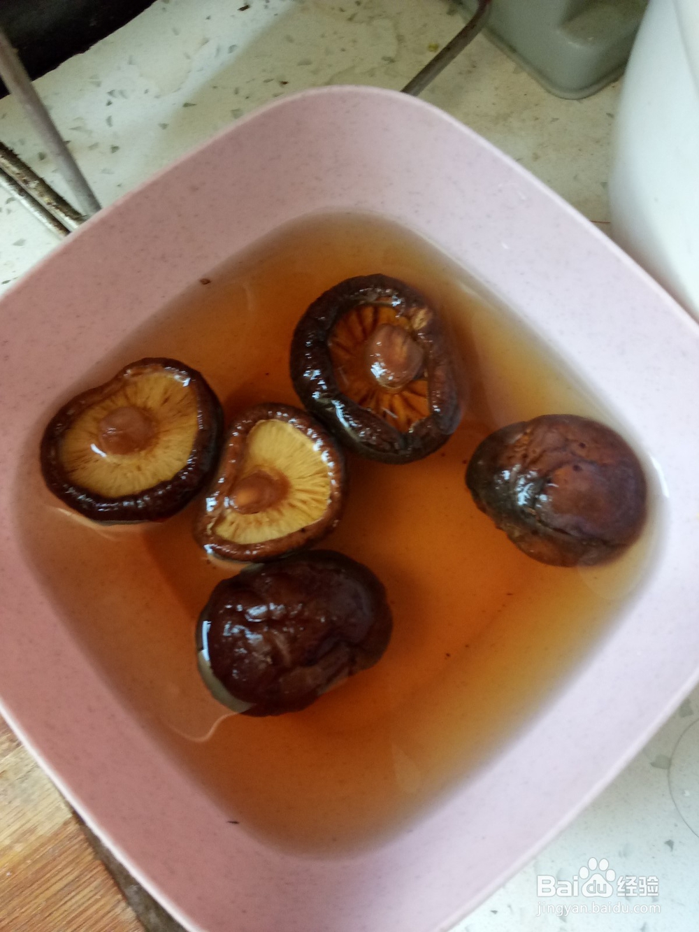 萝卜素馅饺子