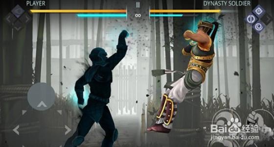 暗影格斗3通关打法心得攻略