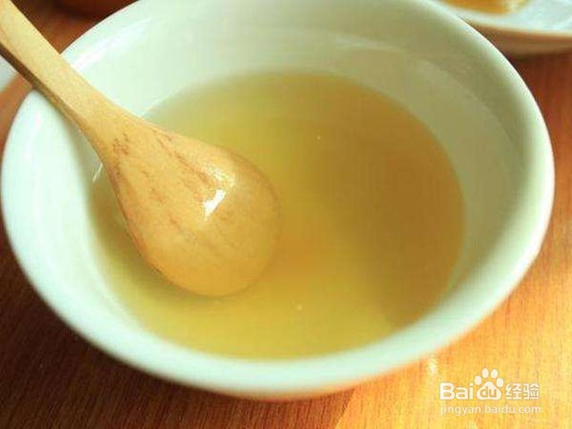 蜂蜜珍珠粉面膜怎么做