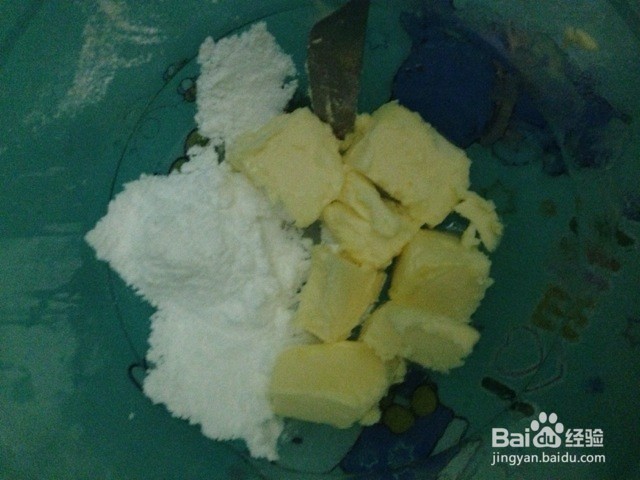 蔓越莓饼的做法