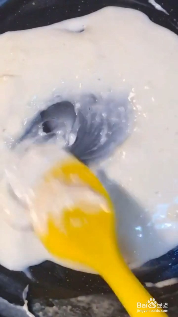 如何制作简单好吃的脆皮炸鲜奶