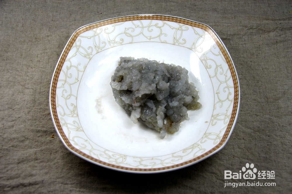 新年喜庆五财饺子