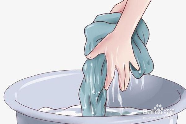 羊毛衣服怎么洗不缩水