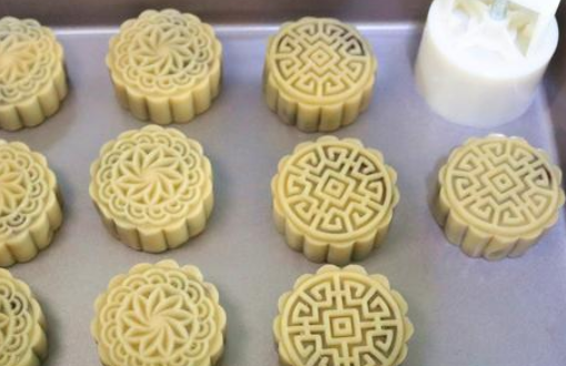 做月饼的酥油是什么