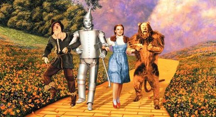 绿野仙踪主要内容20字