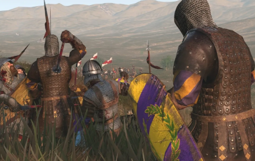 骑马与砍杀2 1.59和1.70区别