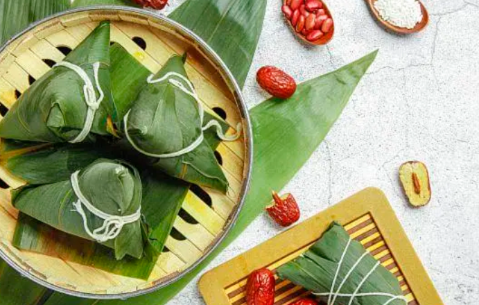 端午节寄语短一点的