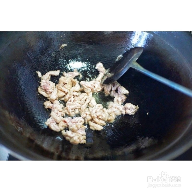 榨菜青椒炒香干怎么做