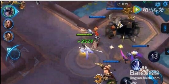 王者荣耀 血王宫回忆