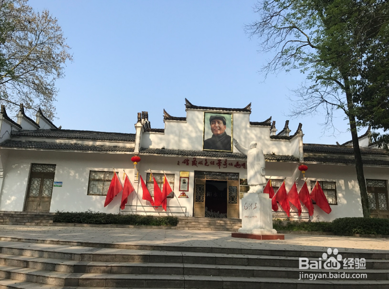 马仁奇峰国庆打卡攻略