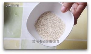 包菜肉末颗粒面的美味做法