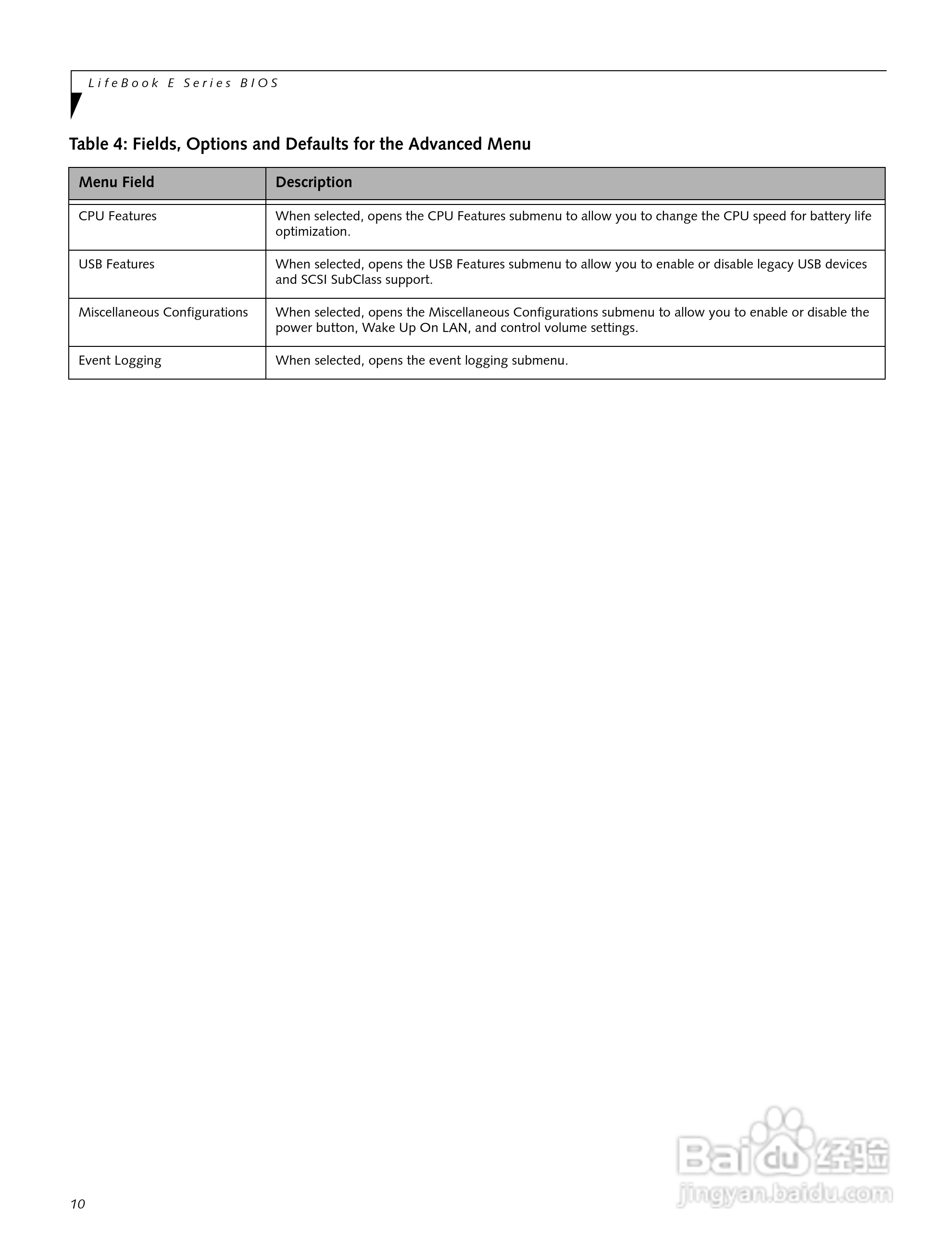 富士通笔记本E8210型使用说明书:[1]