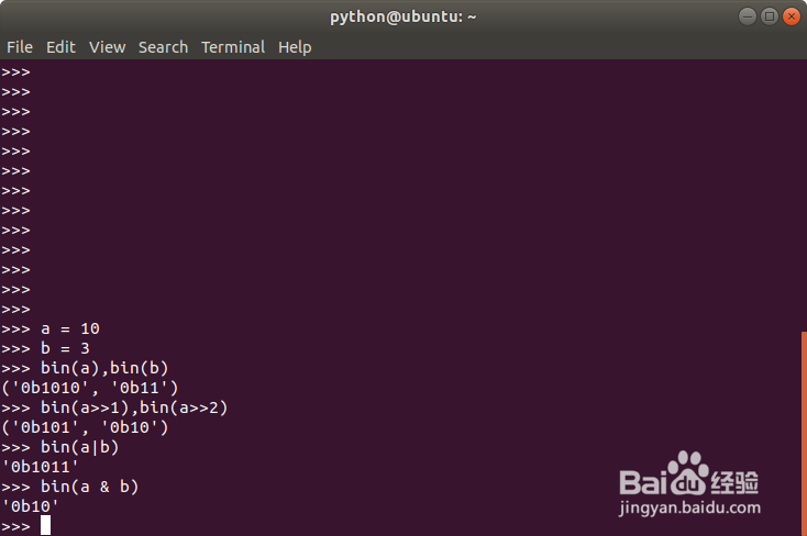 python3 基础(二)