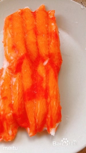 三色窝头的美味做法