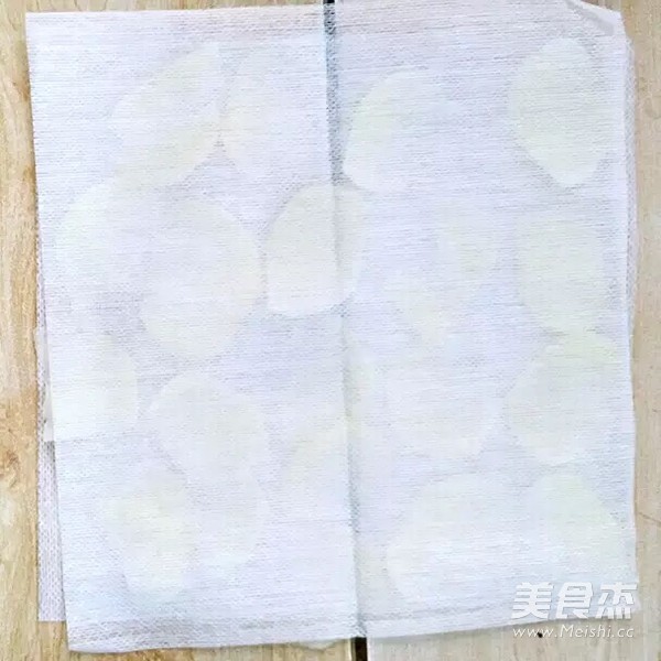 原味薯片的做法