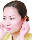 六招按摩防耳聋
