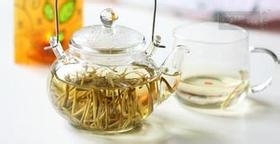 夏天喝什么花茶好