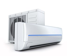 空调折旧怎么算