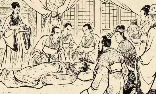 我们要重视古代医学研究病句修改