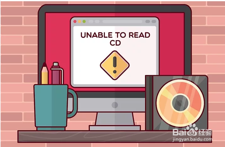 如何清洗游戏光盘