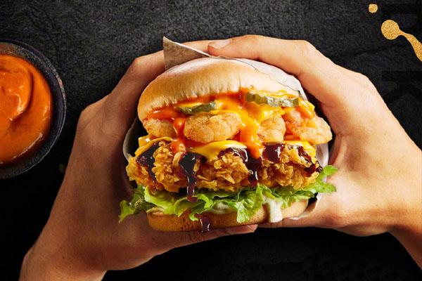 走进一家店 比如说麦当劳 肯德基 怎么么判断它是加盟店还是直营店