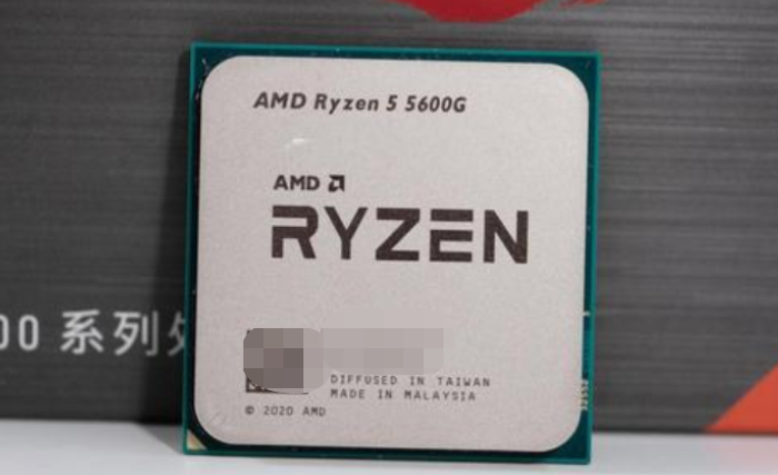 AMD 5600G和5700G怎么选？应该搭配什么样的主板