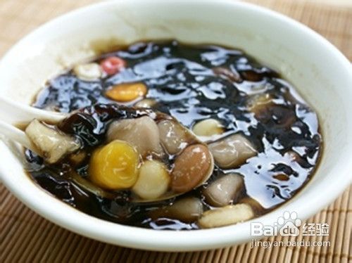 台湾夜市美食手册(五)