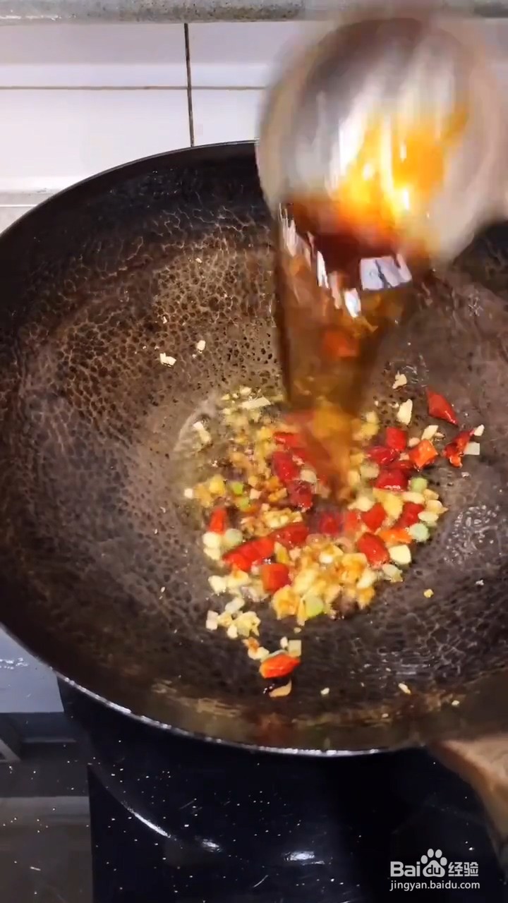 如何制作家常土豆片