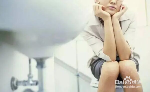 蹲的时间久了腿会麻通常是因为