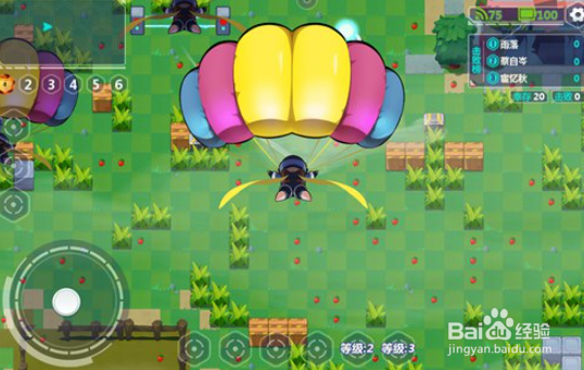 造梦大作战新手攻略