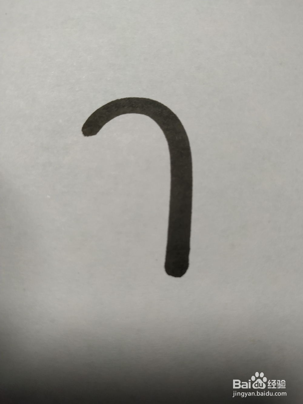 母鸡的简笔画技法(十)