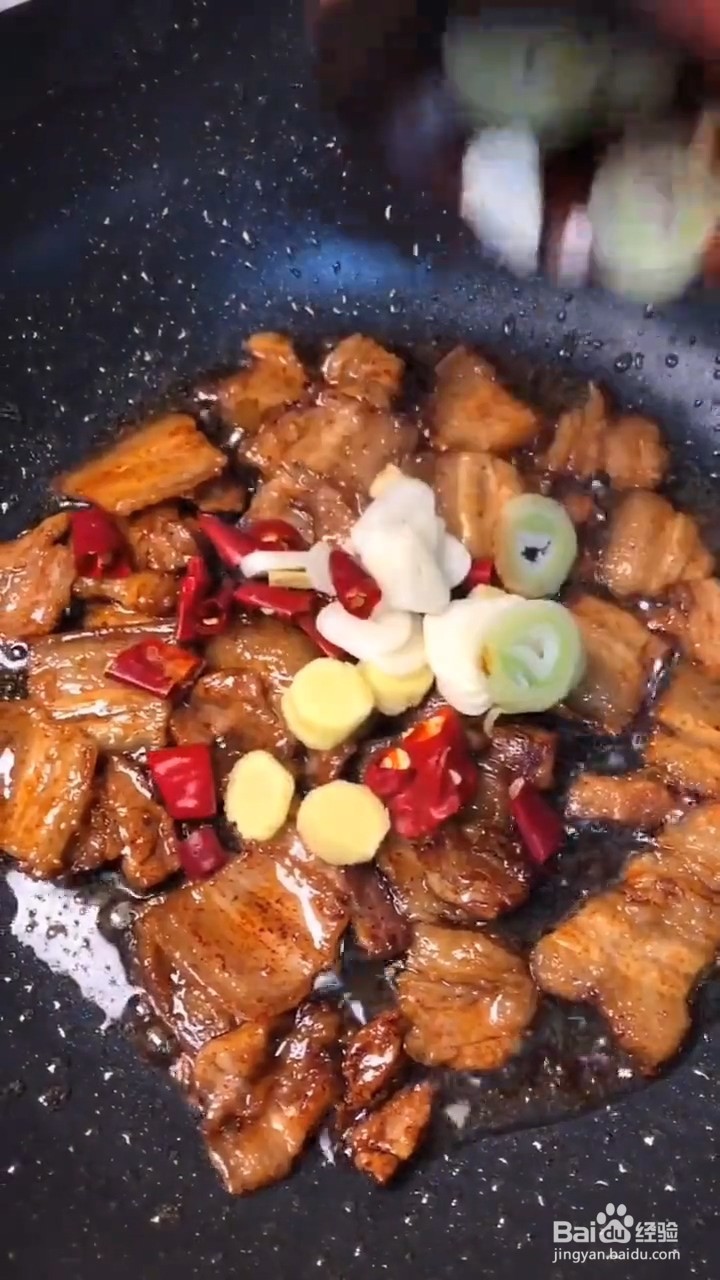 如何制作黄瓜炒鸡蛋
