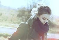 孤独的时候怎么办