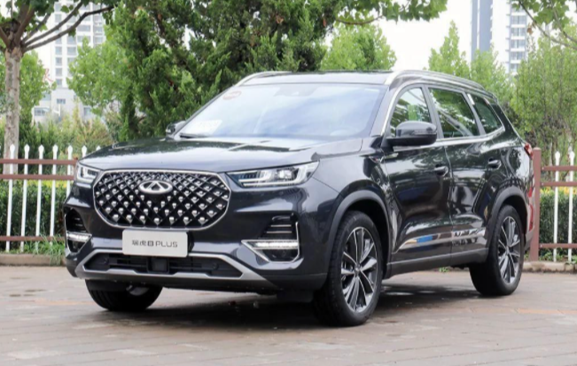 奇瑞的市值大概是多少