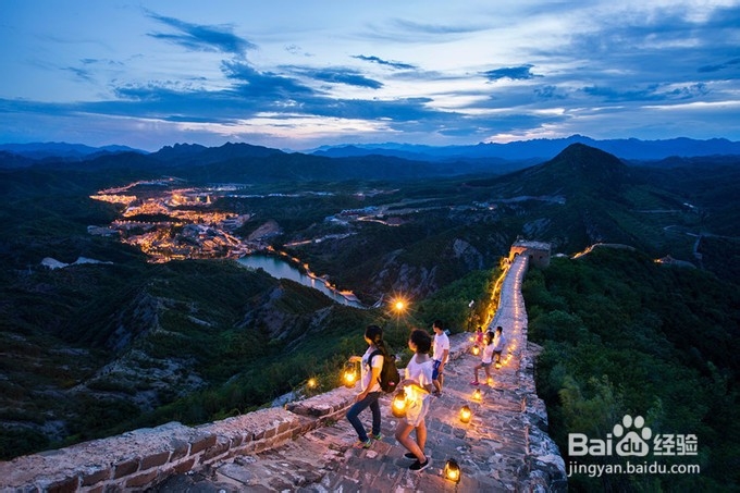 九月去哪旅游最好？