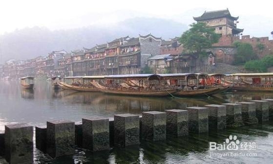 张家界凤凰自由行攻略（精华版）