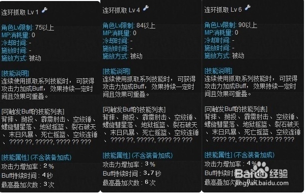 DNF柔道技能加点攻略