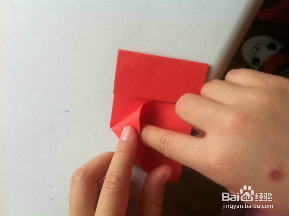 折纸钢琴怎么折