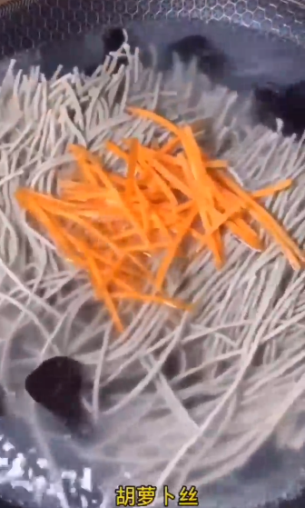 怎么做豆腐丝