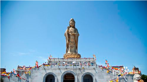 最全舟山旅游的攻略