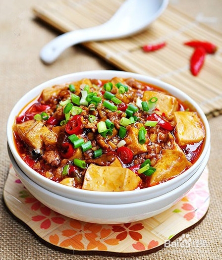 超美味，9道让你吃了就忘不了的豆腐做法！！