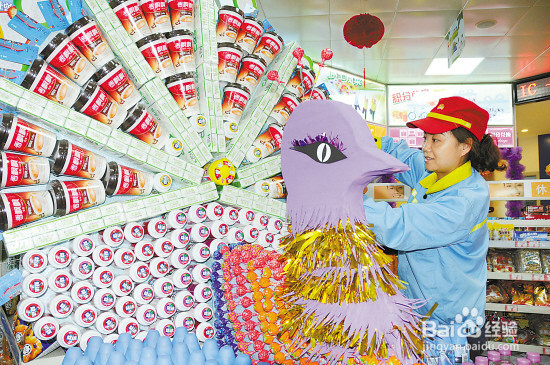 加油站如何做好非油销售