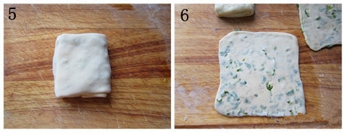 街头小吃自己做，香酥鸡蛋灌饼