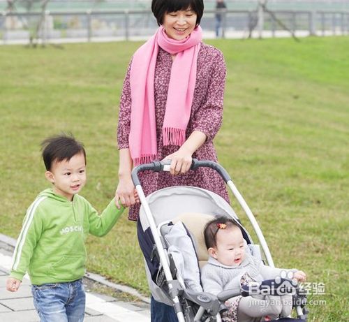 容易被忽视的育儿坏习惯