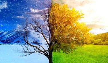 你对“春捂秋冻”了解多少?