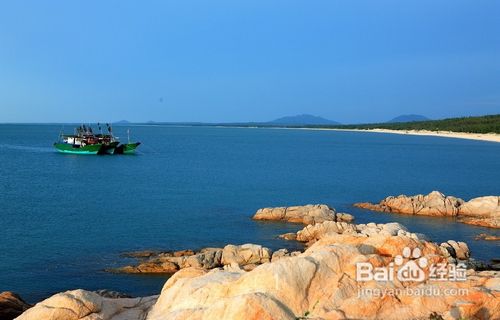 长沙到海南双飞五天游最佳线路安排