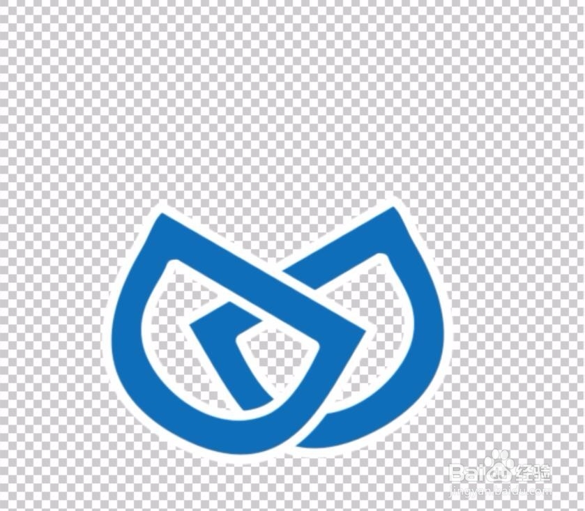结构体LOGO设计
