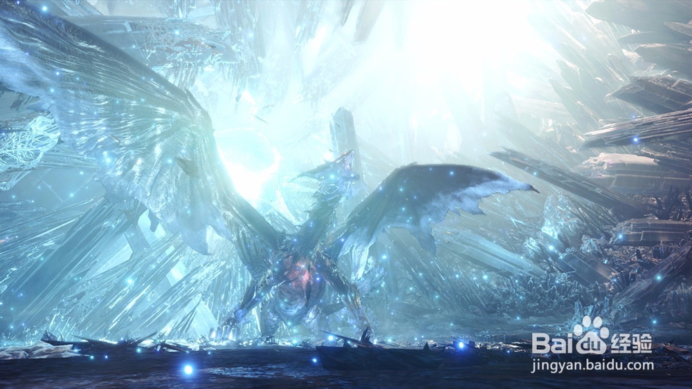 怪物猎人世界怎么玩