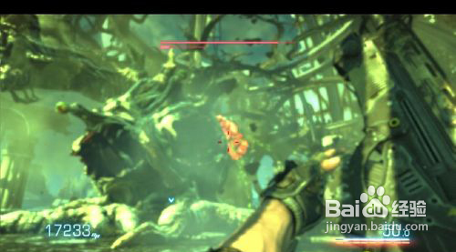 《子弹风暴》第四幕第二章图文流程攻略（下）